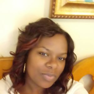 Meet your Posher, Gerri